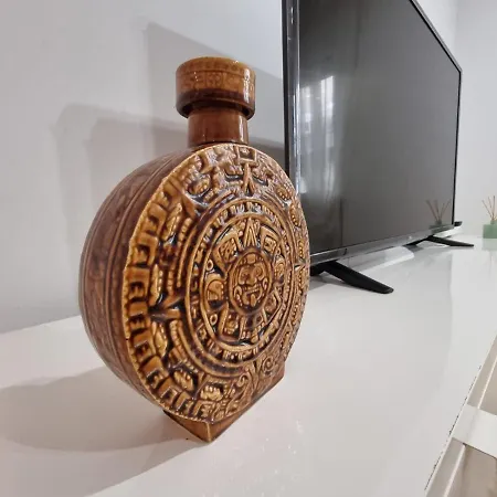 Apartment Carolinas Suit *