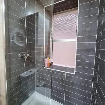 Apartment Carolinas Suit Alicante