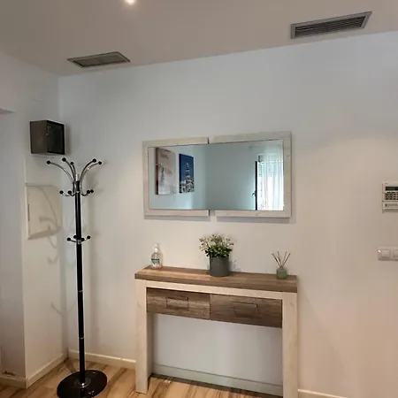 Carolinas Suit * Alicante