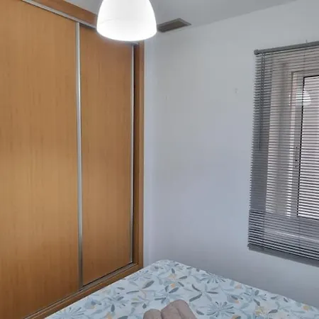 דירה Carolinas Suit *