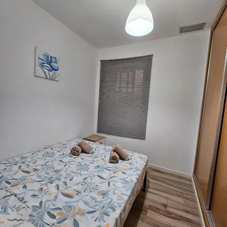 Carolinas Suit דירה