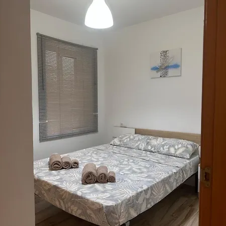Carolinas Suit * Alicante
